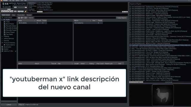 DONDE DESCARGAR WINAMP ORIGINAL COMPLETO FULL ESPAÑOL PARA WINDOWS 10, 8 , 7 Y MAC смотреть онлайн
