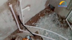 Опрессовка полипропиленовых труб