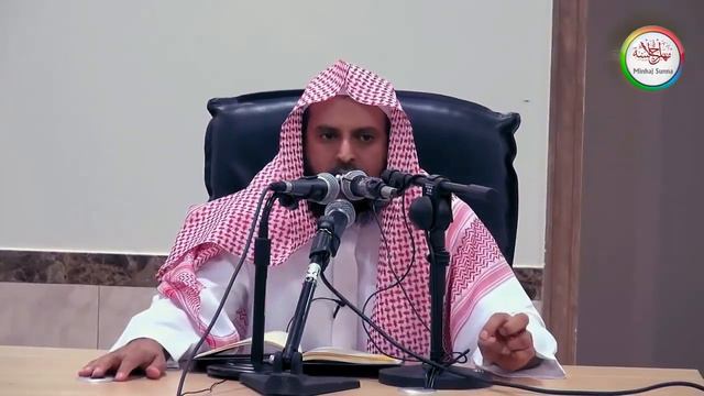 Кто возомнил, что иман - это лишь слова без деяний, тот является мурджиитом. Шейх ат-Тарифи. смотреть онлайн