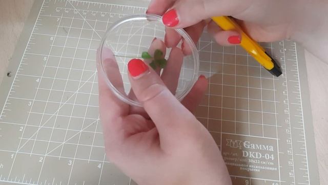 НАТАША ВПЕРВЫЕ...☆9...применяет эпоксидную смолу смотреть онлайн