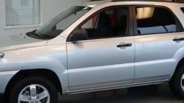 2009 Kia Sportage Columbus OH 43228 смотреть онлайн