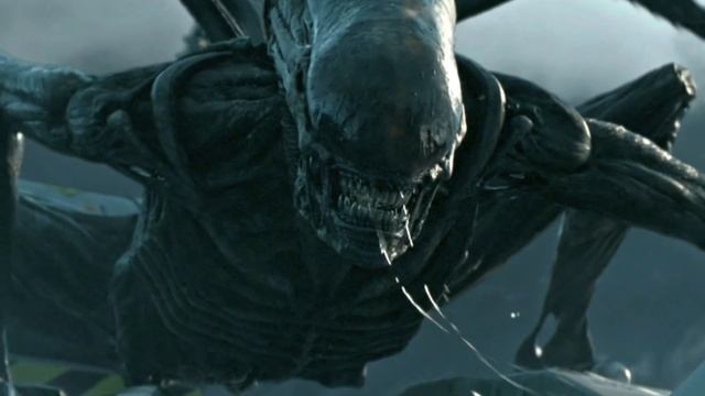 Alien: Blackout The New Alien Game Title? смотреть онлайн