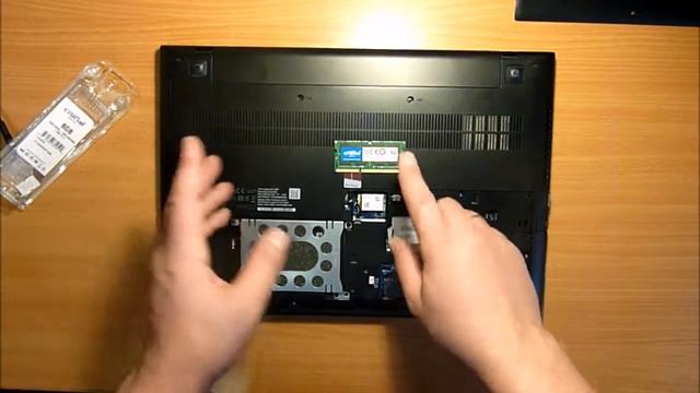 ОНЛАЙН ТРЕЙД.РУ. Оперативная память Crucial SO-DIMM DDR3L 8Gb 1600MHz pc-12800. Код товара: 160030. смотреть онлайн