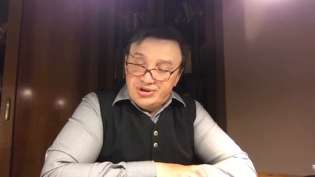 Пастор Андрей Ефимов - БЫТИЕ. ВСТУПЛЕНИЕ И ДЕНЬ ПЕРВЫЙ. 13.05.2020 смотреть онлайн