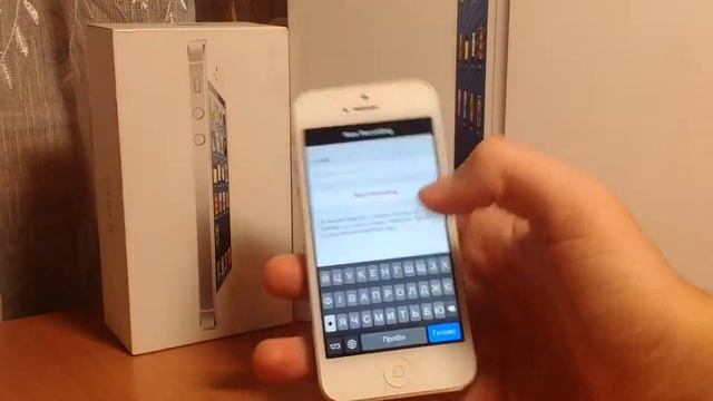 Как записать экран iPhone/iPad/iPod без jailbreak? смотреть онлайн