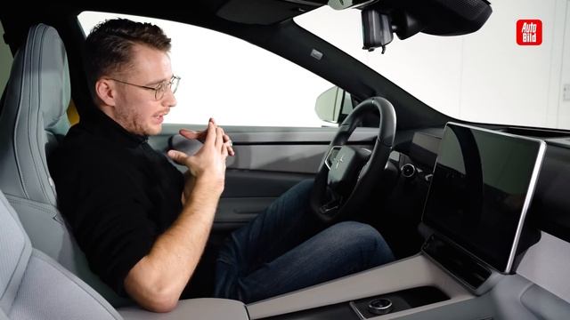 Polestar 4 (2024) | Das Kostet Der Neue Polestar 4 | Vorstellung Mit Jan Götze