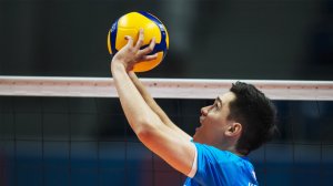 Майка Кристенсон | Лучший связующий в Мире!!! | Лучшие Моменты 2022