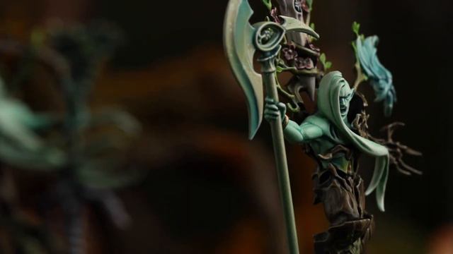 Warhammer Underworlds Shadespire - что это за чудо игра? | Вархаммер Шейдспайр смотреть онлайн