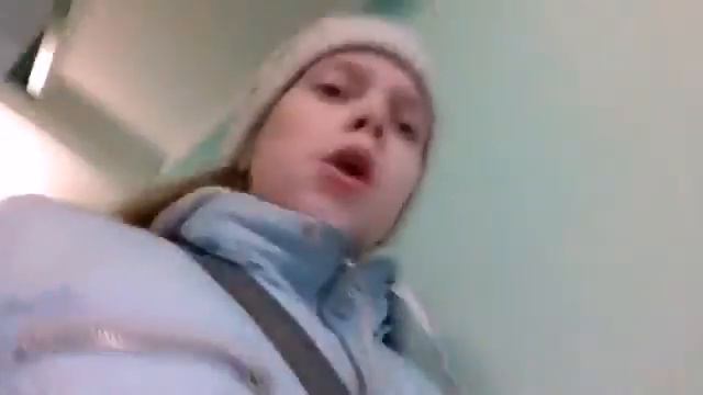 Мы на 14 этаже. Экстрим!!!! смотреть онлайн