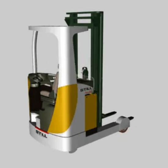 Запчасти для техники Still. Запасные части ричтрак STILL FM-X смотреть онлайн