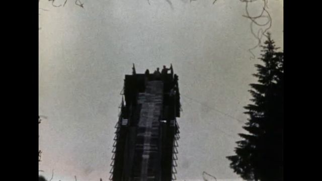 Эльбрус и окрестности. Часть первая. 1980-е смотреть онлайн