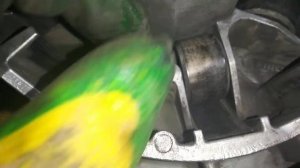 Замена родных грузов вариатора на облегченные на cfmoto500a что лучше