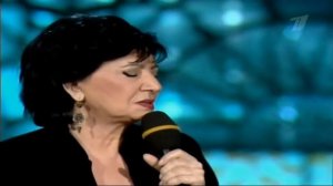 " Я люблю вас " Юбилейный вечер Людмилы Зыкиной