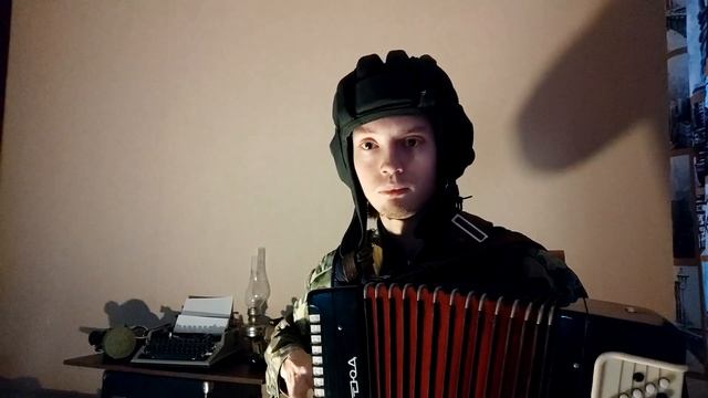 Сердце в бутылке (Heart In A Bottle Cover from metro last light) смотреть онлайн