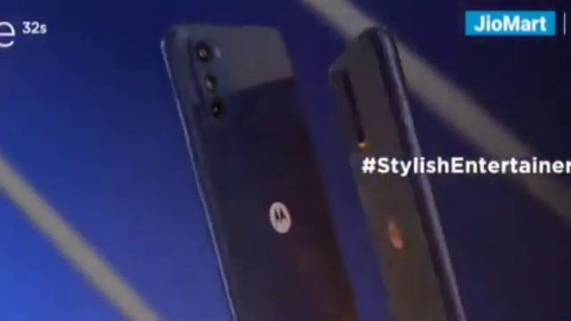 Best Looking Smartphone Under Rs.9000?⚡moto e32s Unboxing & First Impressions смотреть онлайн