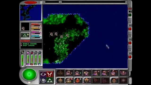 Star Command Revolution Playthrough part 11/31. Destroy The Cloakers. смотреть онлайн