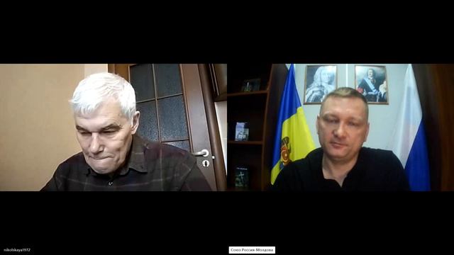 Выделение Украине 61 млрд долларов. Ракеты ATACMS.Пятая колона в РФ. Эскалация в Молдавии.