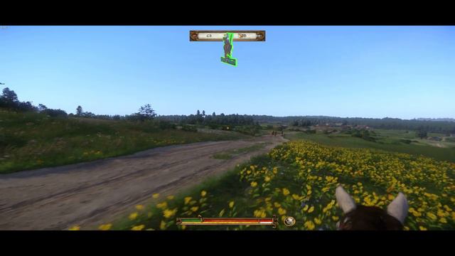 Kingdom Come Deliverance Ч 8 ДОЛОЖИЛ СОТНИКУ ИНФУ смотреть онлайн