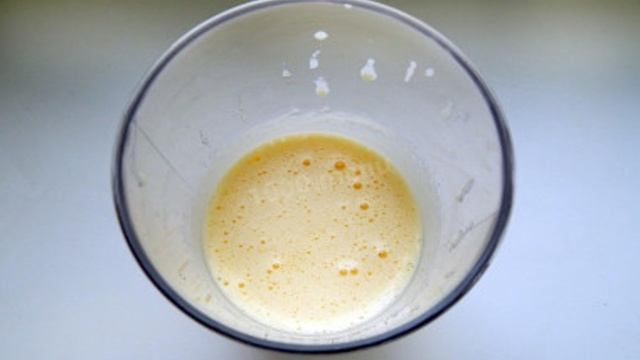 Рецепты от шеф-повара