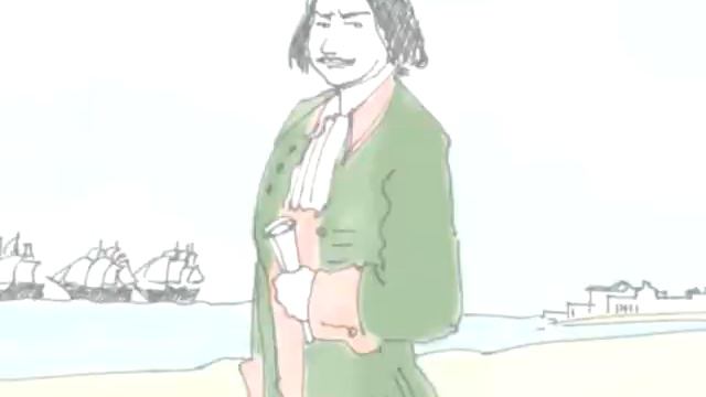 ЖилФонд. Петр I смотреть онлайн