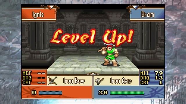 I Used AI To Create a Fire Emblem Game смотреть онлайн