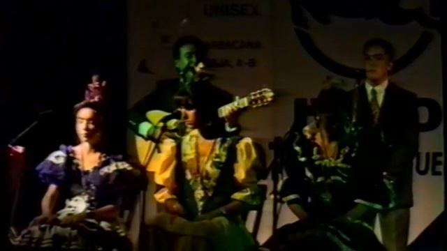 Agrupación Coral "Don Bosco" - Novena 1995 - Archivo TVC смотреть онлайн