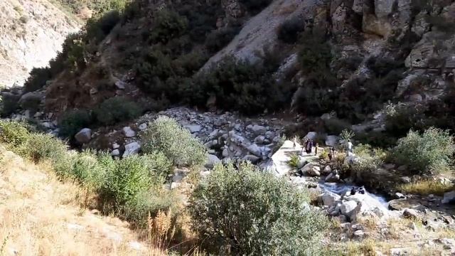 Самый высокий гора в Таджикистане смотреть онлайн