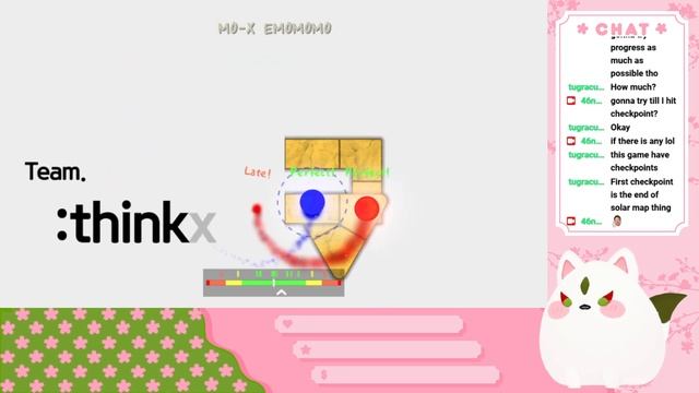 Unlock EMOMOMO And Play! 【A Dance Of Fire And Ice】