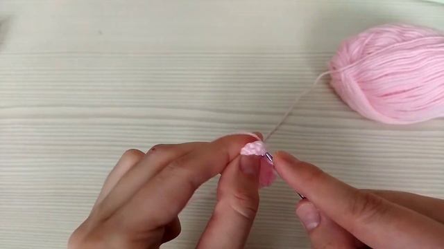 ВЯЗАНЫЙ БАНТИК ДЛЯ УТОЧКИ ЛАЛАФАНФАН крючком? смотреть онлайн