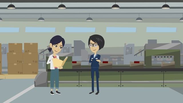 Менеджер по работе с клиентами. Производственная компания. Работа, профессия. смотреть онлайн