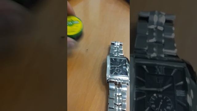 Полировка стекла и браслета наручных часов смотреть онлайн