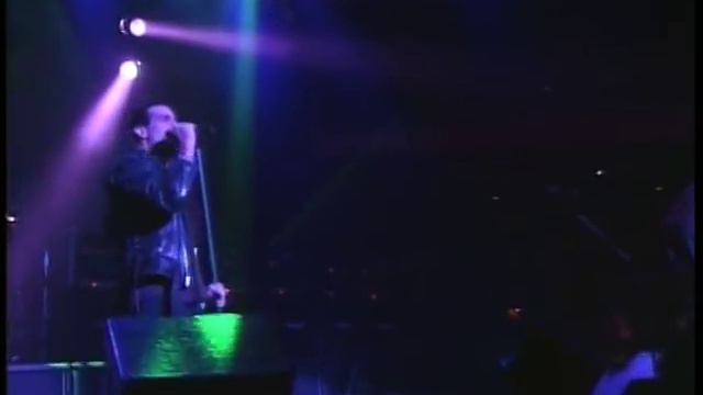 Yngwie Malmsteen Live Budokan 1994