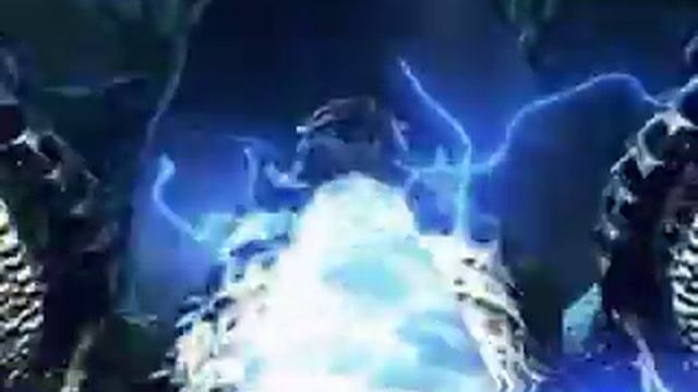 FF9 Eternal Smile смотреть онлайн