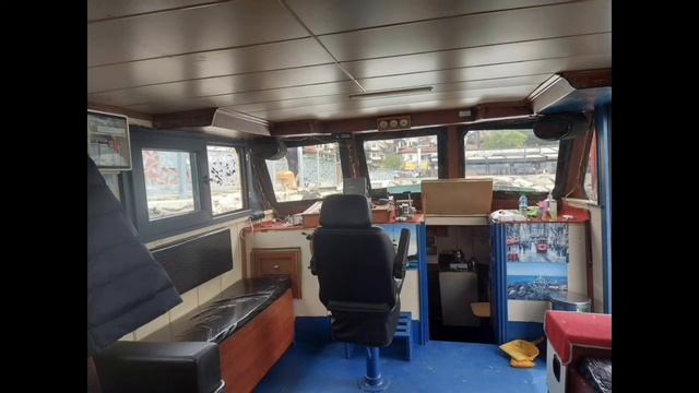 агентское судно доставки экипажа и снаижения смотреть онлайн