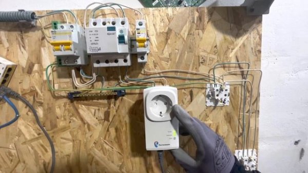 Plc адаптеры Ростелеком