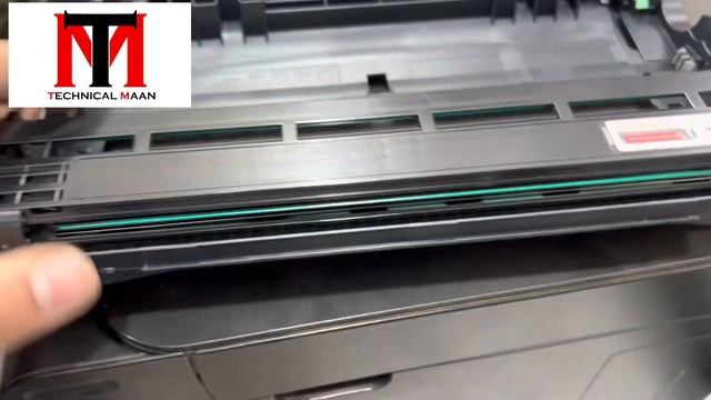 Reset Drum Counter Brother HL-L2300D, HL-L2320D, And HL-L2321D