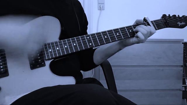 Pixies - Catfish Kate chords (rythm guitar play along) смотреть онлайн