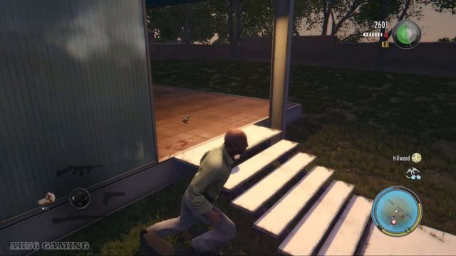MAFIA 2 DEFINITIVE EDITION | The Betrayal Of Jimmy | ISW 508 Theft | Ak56 Gaming смотреть онлайн