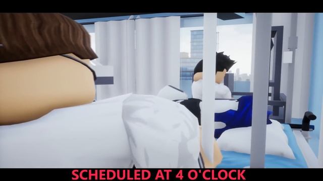 Guest 666 Horror FULL MOVIE - Scary Roblox Animation смотреть онлайн