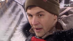 Дом-2: Дмитренко поругался с Яббаровым