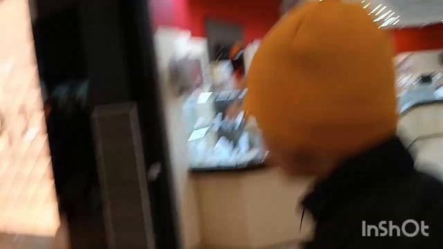 Каток в ТЦ "Мега" г.Уфа смотреть онлайн