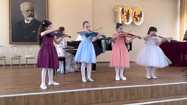 Питер Мартин «Тарантелла-Моццарелла» смотреть онлайн