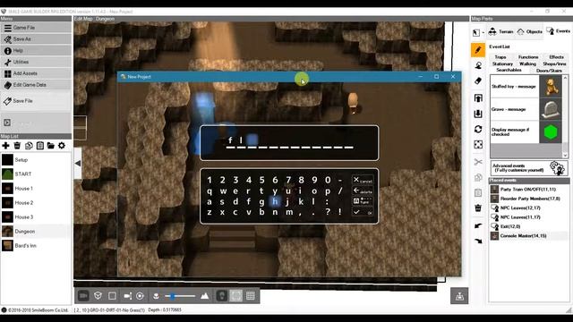 Smile Game Builder Tutorial #58: Tips & Tricks (Part 9) смотреть онлайн