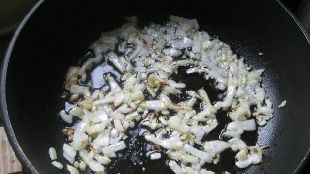 Сборник рецептов