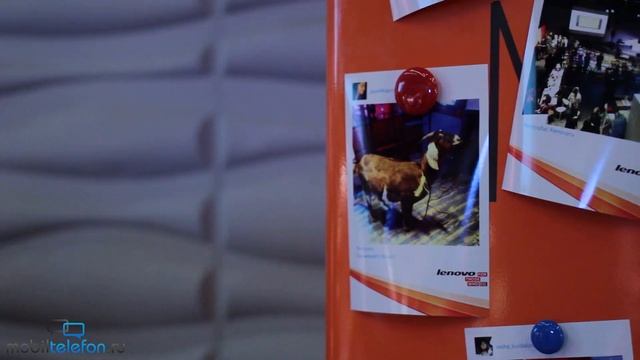 Презентация Lenovo X2, Z2, Yoga 3 Pro, Yoga Tablet 2 Pro и Yoga Tablet 2 в Москве смотреть онлайн