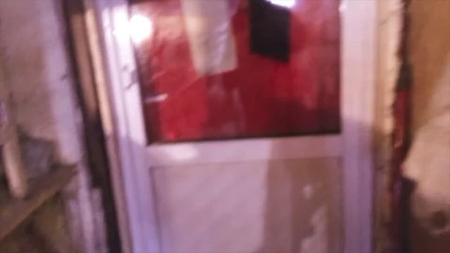 Курятник. Неправильные окна и кот Вася. смотреть онлайн