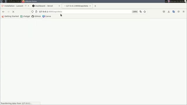 LARAVEL REST API DEPLOY TO VERCEL IN 10 MINUTES смотреть онлайн