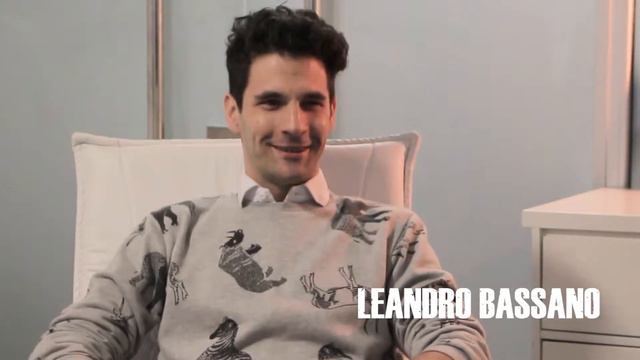 Leandro Bassano - #Elegidos American Idiot Argentina смотреть онлайн