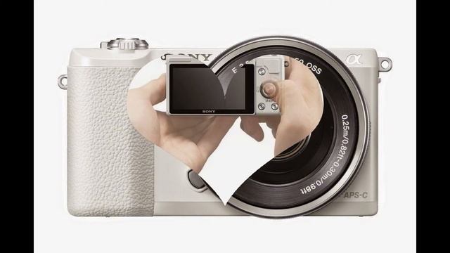 Sony a5100 16-50mm Interchangeable Lens Camera OS28 смотреть онлайн