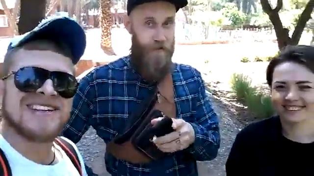 08.04.2016 знакомства СПБ и поздровления с Днём Рождения Костью смотреть онлайн